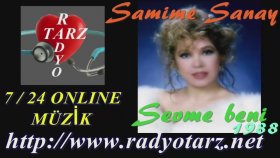 Samime Sanay - Sevme Beni Samime Sanay - Sevme Beni