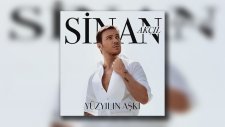 Sinan Akçıl feat Ferah Zeydan - İyi Değilim