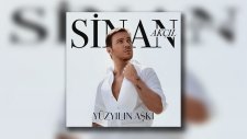 Sinan Akçıl Ft. Ferah Zeydan - İyi Değilim