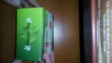 Slim line tea