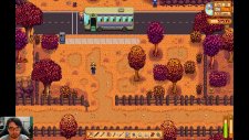 Stardew Valley | Bölüm 14 | Evlilik !
