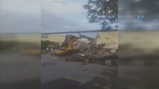 Yılbaşı Katliamının Yapıldığı Reina Yıkıldı