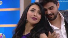 Adnan ve Didem'den Muhteşem Hint Dansı! - Renkli Sayfalar (22 Mayıs Pazartesi)