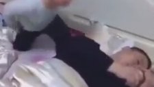 Babasına Zekice Bir Sürpriz Son Hazırlayan Velet