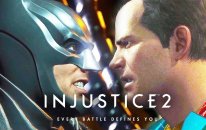 Batman Superman'e Karşı ! | Injustıce 2 Türkçe Bölüm 9