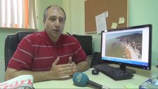 Bursa Kıyıları Kan Kırmızı! Marmara Denizi'ndeki Kirlilik