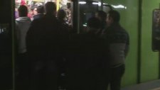Bursa Metrosu - Burulaş Toplu Ulaşım