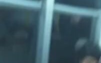 Bursa metrosundan sıradan bir gün daha.. ?#?Metro?