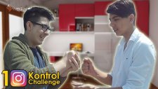 Ertan İle 1 Dakika Instagram Kontrol Challenge !