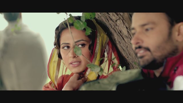 Lahoriye (2017) Fragman