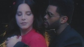 Lana Del Rey - Lust For Life (feat. The Weeknd) Lana Del Rey - Lust For Life (feat. The Weeknd)