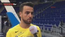 Melih'ten şampiyonluk açıklaması