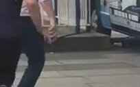 Sahte Piton Yılanı ile Hunharca Şaka Yapmak