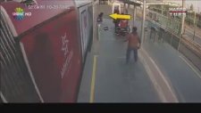Samsun Halkının Tramvayla İmtihanı