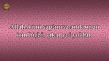 Şura Suresi - Mishary Rashid al Afasy | fussilet Kuran Merkezi