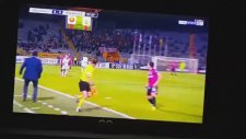 Ümit Özat'ın Karizmayı Çizdirmesi
