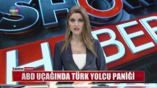 Amerika'yı Birbirine Katan Türk!