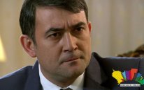 Beşinci Boyut Salih Şimdi Ne Halde !