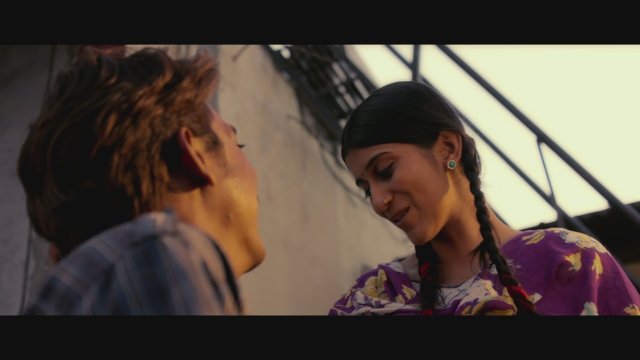 Karsandas Pay and Use (2017) Fragman
