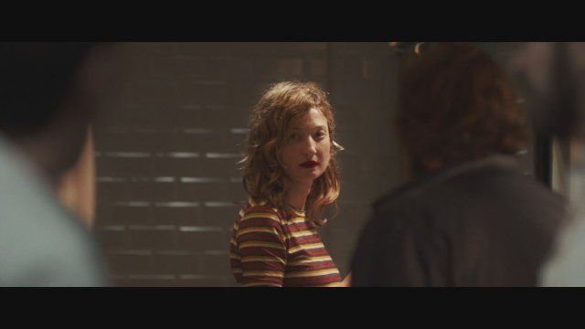 Perfect Strangers (2016) Fragman
