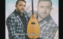 Tufan Altaş - Mektup Yazarım Mektup