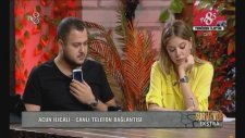 Acun Ilıcalı Canlı Yayına Bağlanıp Sunucuyu Azarladı!