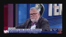 Celal Şengör'ün Öğrencileriyle Arasında Olmasını İstediği İlişki