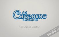 Childrens Channella Değişim Başlıyor