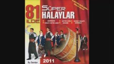 Damat Halayı
