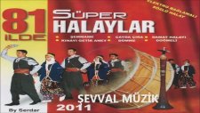 De Get Bayburt - Süper Halaylar