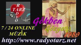 Gökben - Gözyaşı 1989 Gökben - Gözyaşı 1989