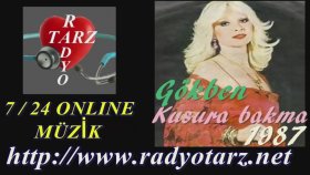 Gökben - Kusura Bakma 1987 Gökben - Kusura Bakma 1987
