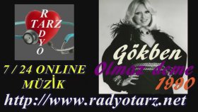 Gökben - Olmaz Deme Gökben - Olmaz Deme