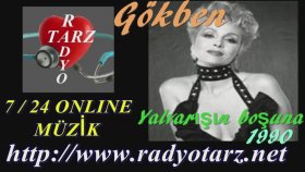 Gökben - Yalvarışın Boşuna Gökben - Yalvarışın Boşuna