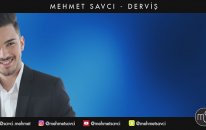 Mehmet Savcı - Derviş (Lyric Video)
