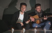 Mehmet Savcı & Emre Gitar - Korkma Söyle (Cover)