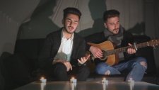 Mehmet Savcı & Emre Gitar - Korkma Söyle (Cover)