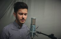 Mehmet Savcı - Hoşgeldin