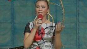 Nazlı Kanaat - Beni Kör Kuyularda Merdivensiz Bıraktın Nazlı Kanaat - Beni Kör Kuyularda Merdivensiz Bıraktın