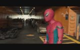 Spider Man Homecoming (2017) 2. Türkçe Altyazılı Fragman