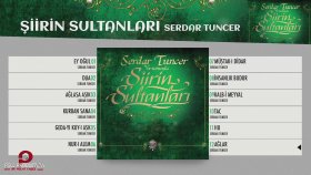 Serdar Tuncer - Ağlar Serdar Tuncer - Ağlar