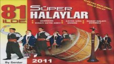 Süper Halaylar - Deliloy Deliloy