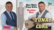 Tunay Cöke - Çamlar Altında Oyun Havası 2017 ( Official Audio )