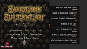Umut Akyürek - Bülbüli Dil Ey Güli Rana Umut Akyürek - Bülbüli Dil Ey Güli Rana