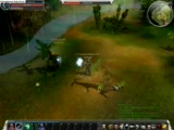 Cabal Online Samyeli Mars Lvl50