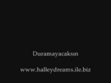 Halley Dreams Ft Persmc - Durayamayacaksın