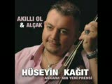 Hüseyin Kağıt --Akilli Ol Alçak 2009 Full Albüm Ta
