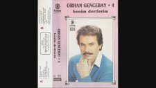 Orhan Gencebay - Benim Dertlerim (Full Album)