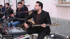 Bitirim Volkan / Bahça Duvarından Aştım & Mısırlar Saçak Saçak / 2017