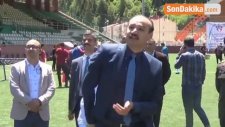 Bu da Artvin'in Zorvayvırı
